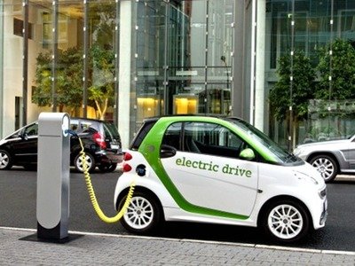 2024年德国电动汽车销量下跌27.4%