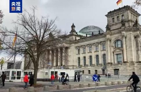 德国业界担忧美国对进口汽车加征关税