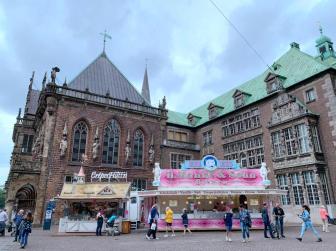 大选后的德国经济焦虑