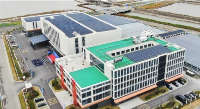 舟山：努力从“海上加油站”升级为“海上综合服务区”