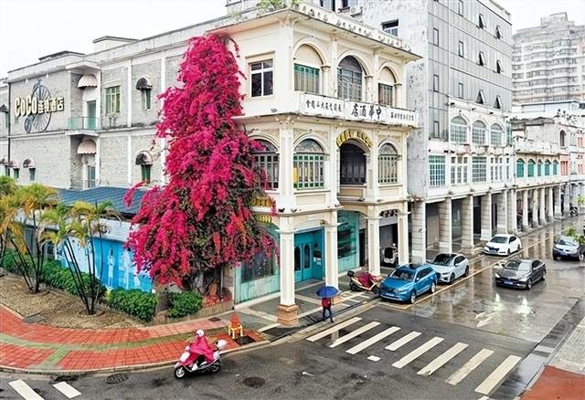 当千年侨乡邂逅“魔童”哪吒 读懂《哪吒2》背后的江门密码