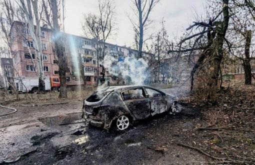 特朗普：俄乌将就海上停火达成一致