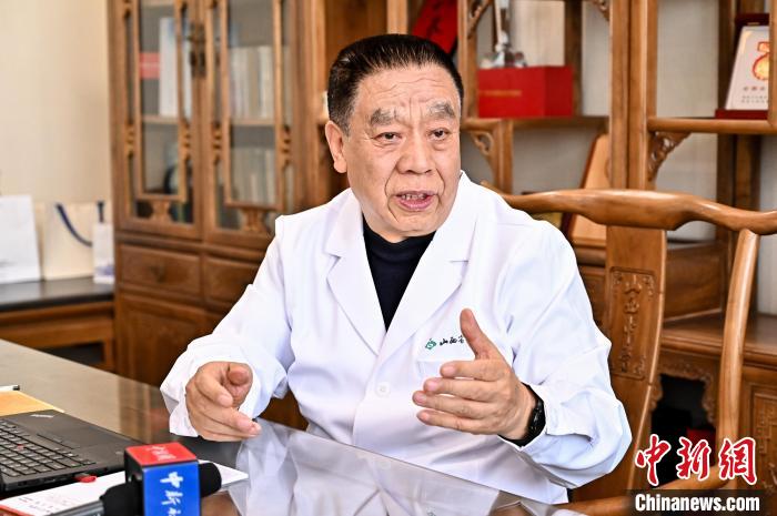 当中医“遇见”人工智能：不错过风 也不盲目跟风