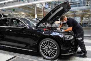 德国汽车工业协会：美国的保护主义政策只会产生输家