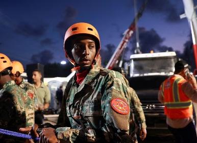 多米尼加俱乐部坍塌事故死亡人数升至113人