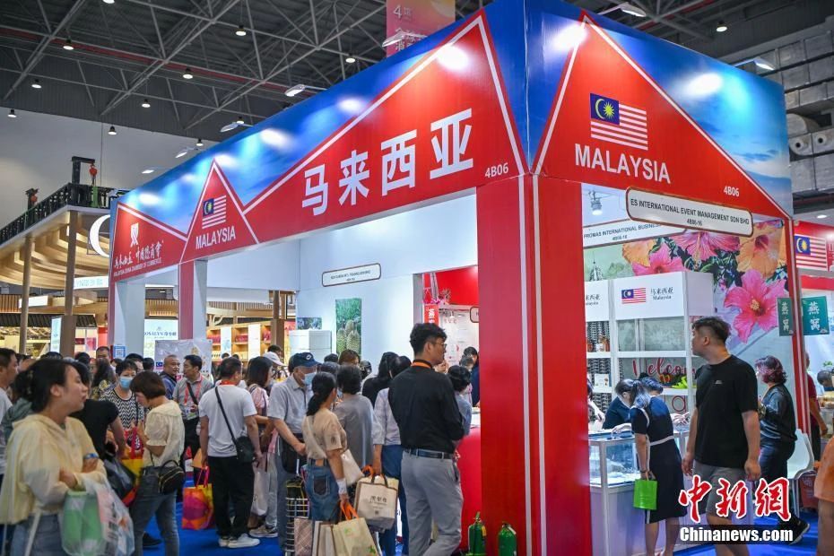 马来西亚华商眼中的“双向奔赴”