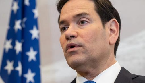 鲁比奥称未来一周对俄乌谈判“非常关键”