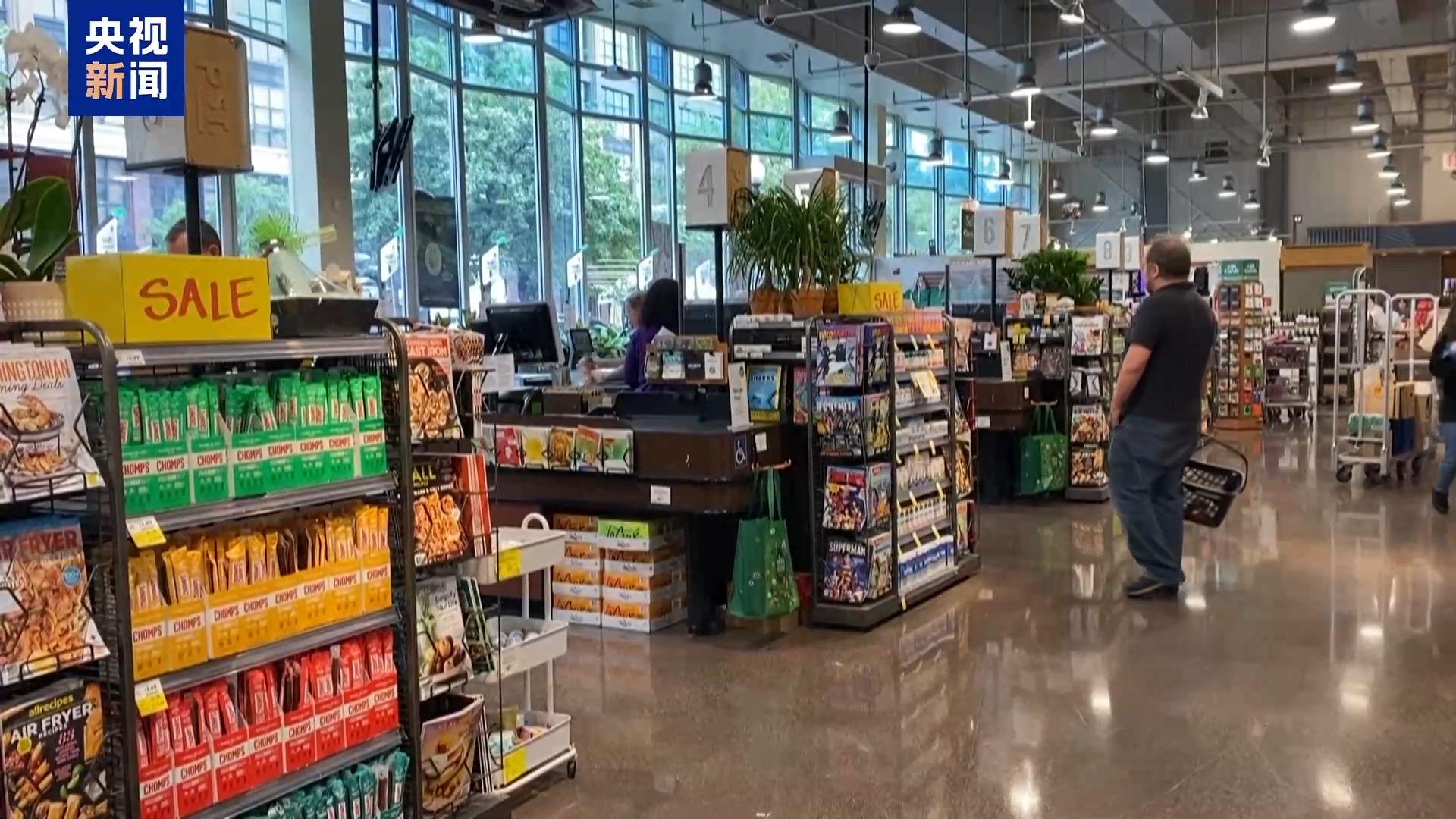 英媒：重振“美国制造”面临多重挑战