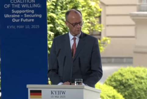 德国将不再公布对乌克兰军事支持的细节