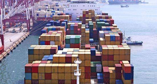 中国调整对原产于美国的进口商品加征关税措施