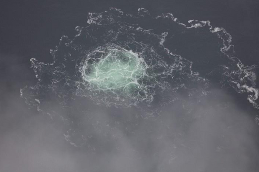 德国官员：重启“北溪-2”或是促成俄乌停火的切入点