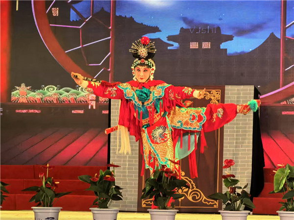 晋城非遗保护的