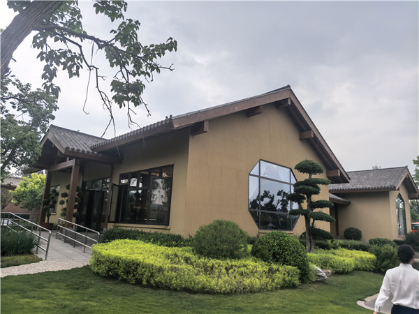 晋城民宿群像：在太行山脊绘就现代“山居图”