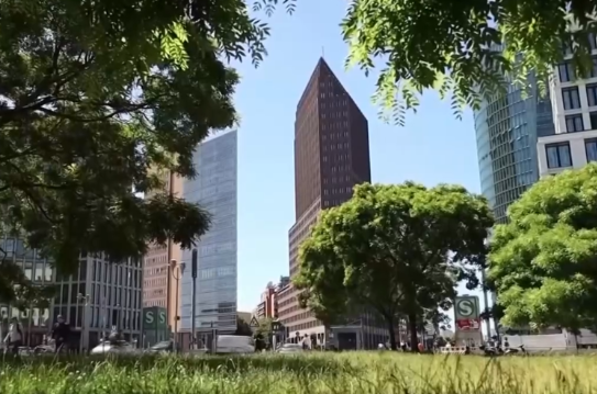 今年上半年德国企业破产数量达十年来新高