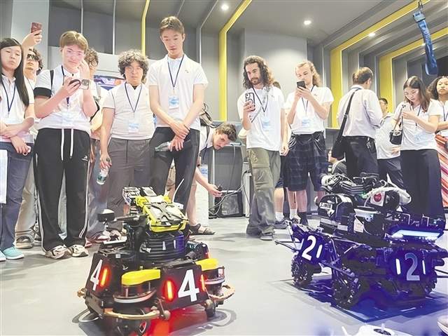 系列活动精彩纷呈 江门非遗焕新出彩