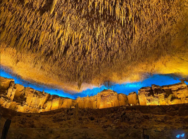 四川巴中邀您来光雾山诺水河邂逅18℃的夏天