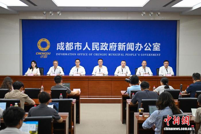 “有需必应、无事不扰” 成都将推出优化营商环境70条举措