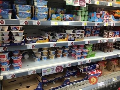 德国6月出口额环比增长0.8%