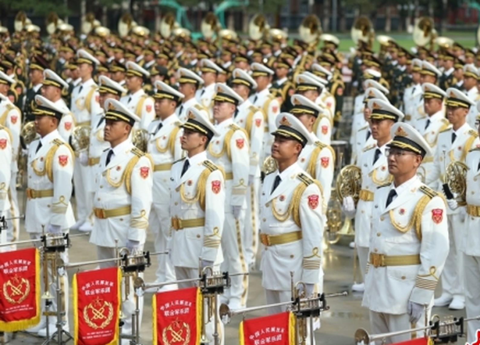 26 foreign leaders to attend China's V-Day commemorations on Sept. 3