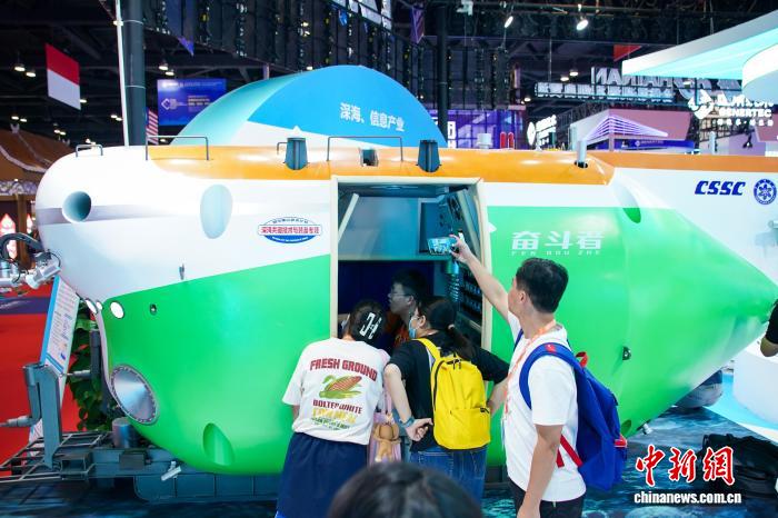 第22届东博会聚焦中国—东盟自贸区3.0版新机