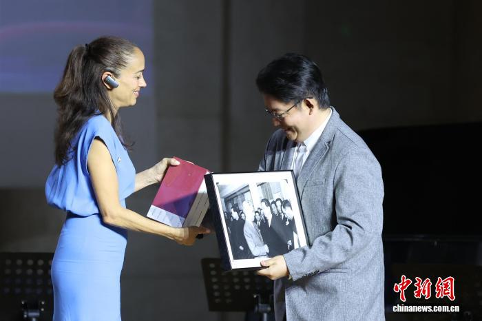 2025北京文化论坛开幕