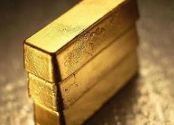 国际金价连续第三天高位回落