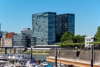 德国侨界举办“台湾光复纪念日”座谈会