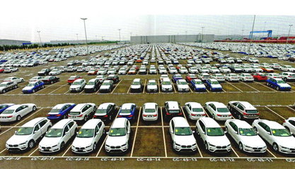 预测称2026年德国车市复苏乏力 电动汽车为主要增长点