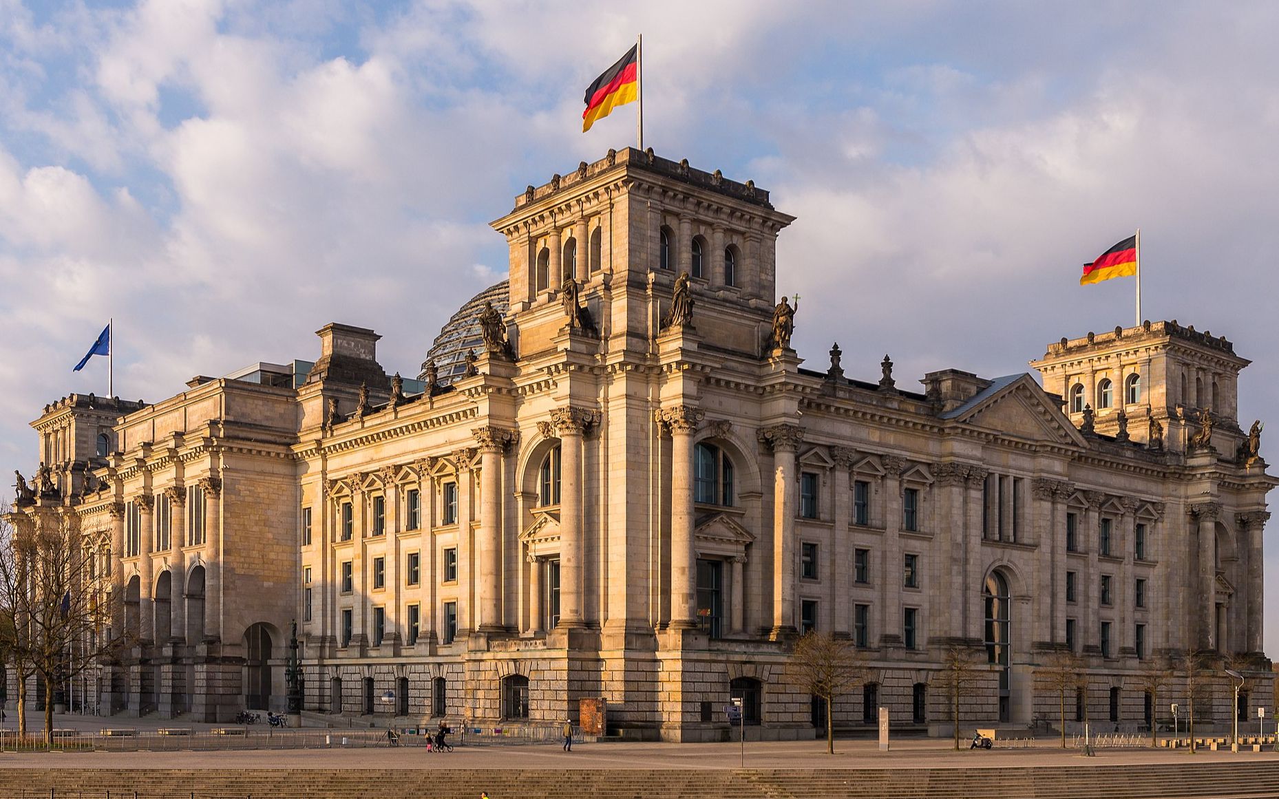 德国自2011年以来首次遣返叙利亚籍罪犯