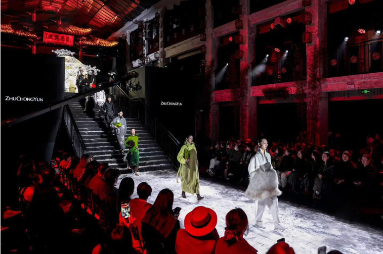 成都青羊：加速推进文商旅体融合发展