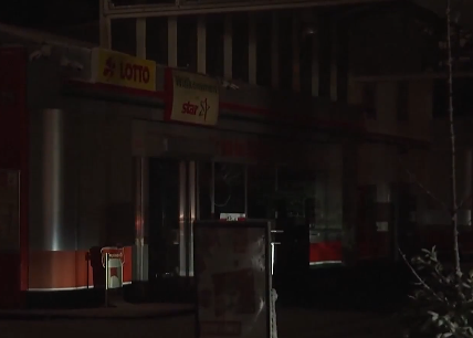 德国柏林突发大面积停电 影响5万户家庭