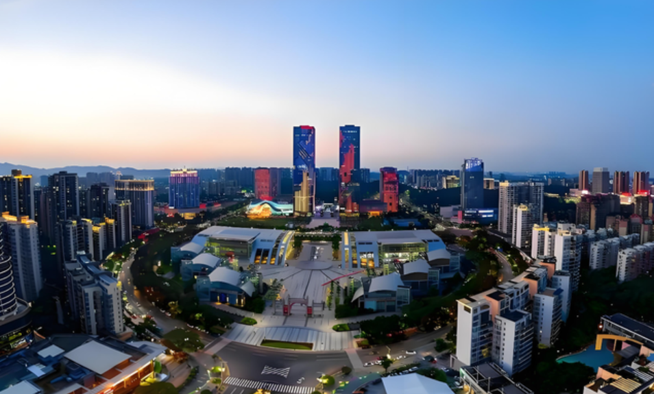 江门观赏鱼首次“游”向欧盟 政企同心打通海外市场通道