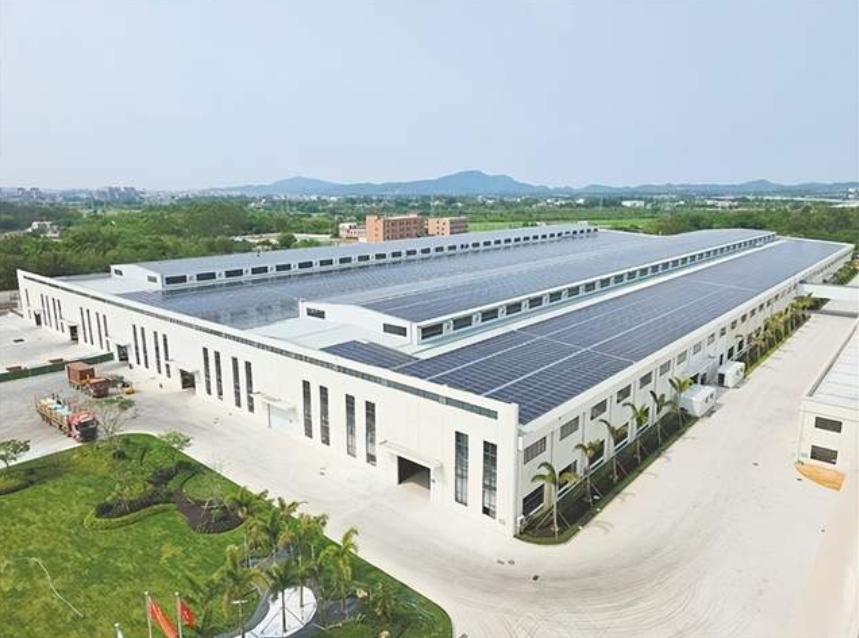 四百项目齐奋进 千亿投资启新程