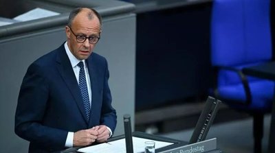 德媒：德国准备参与霍尔木兹海峡安全保障行动