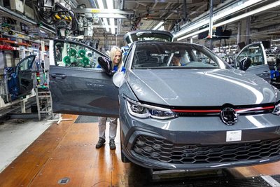 研究机构下调2027年德国经济增长预期