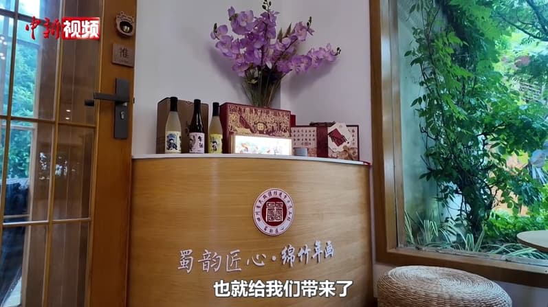 四川绵竹年画研学年超5万人次 民族元素促产业发展