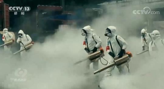 “每个人都了不起”！致敬与奋进中国同行的你我