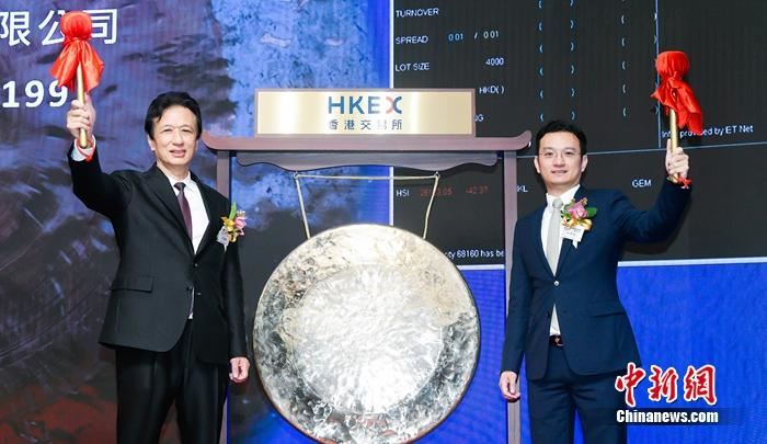 宝龙商业在港上市一周年：实现从稳健到加速