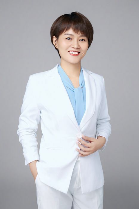 平安银行王茹：一路向上成长，用“新”带来美好改变