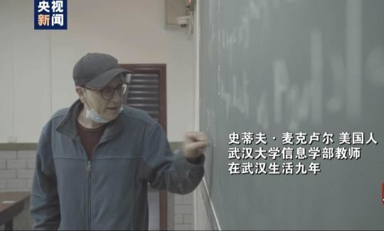 写给春天——生活在这里