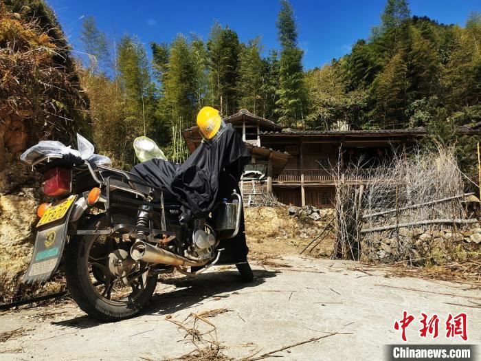 福建大田一位65岁村支书牺牲在战“疫”一线