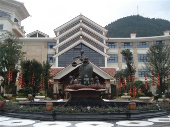 深圳新印象：让艺术渗透到国民生活