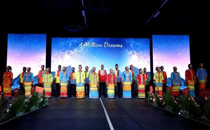 全非洲华人妇女联合总会隆重举办第七届理监事会就职典礼 全非洲华人妇女联合总会隆重举办第七届理监事会就职典礼