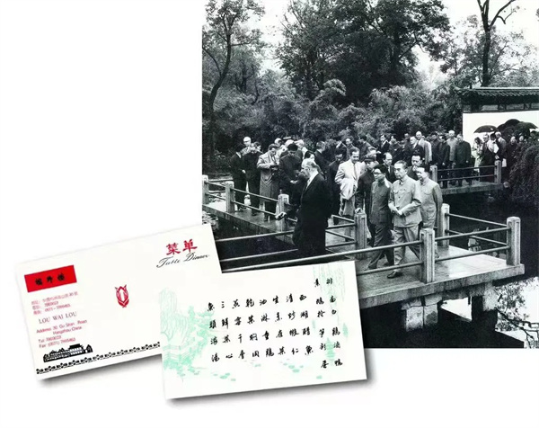 法国媒体代表团访问杭州,共探深化交流合作新机遇 法国媒体代表团访问杭州,共探深化交流合作新机遇