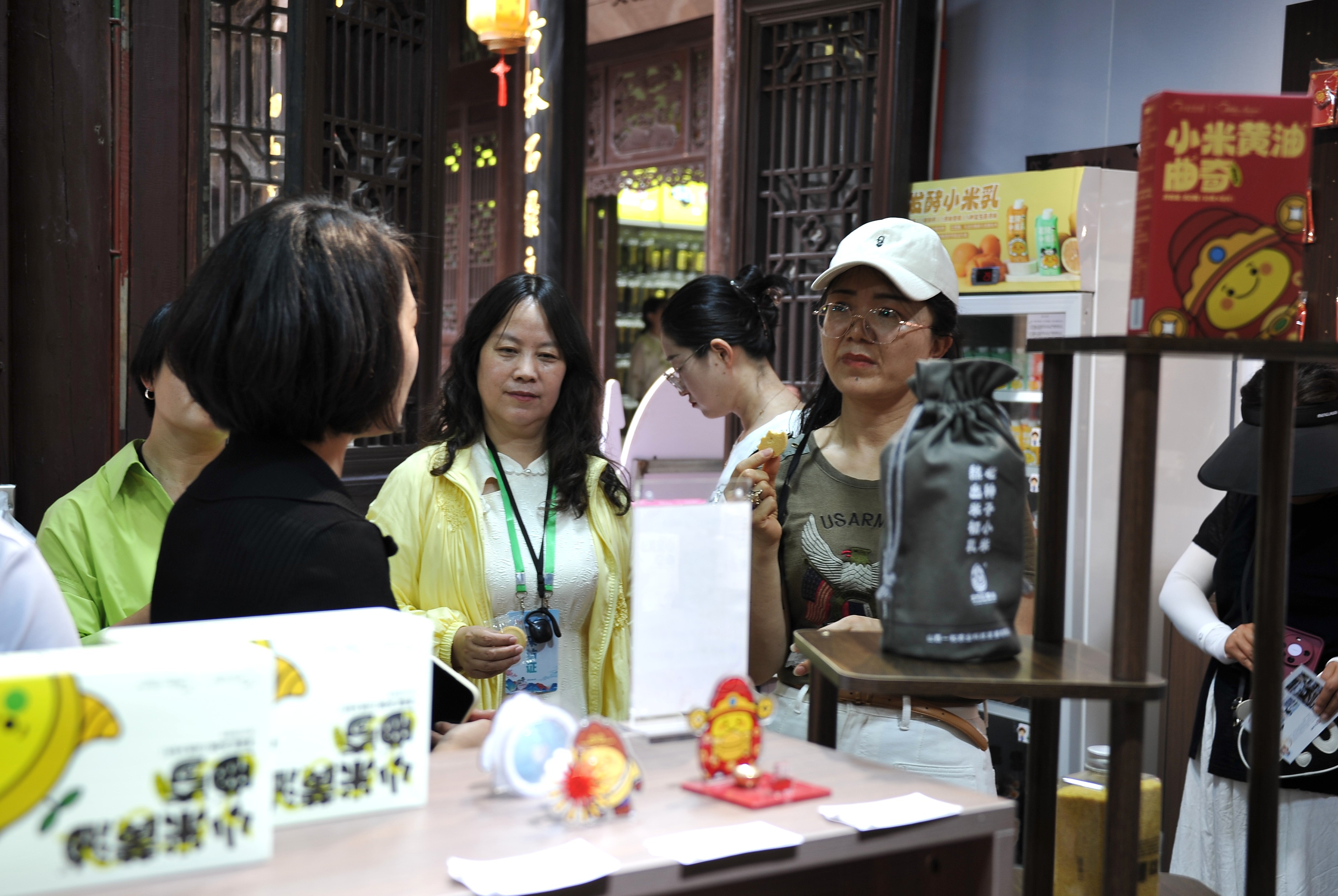 从老种子到大健康产业，一和和禾以科技与情怀书写晋城乡村的振兴答卷